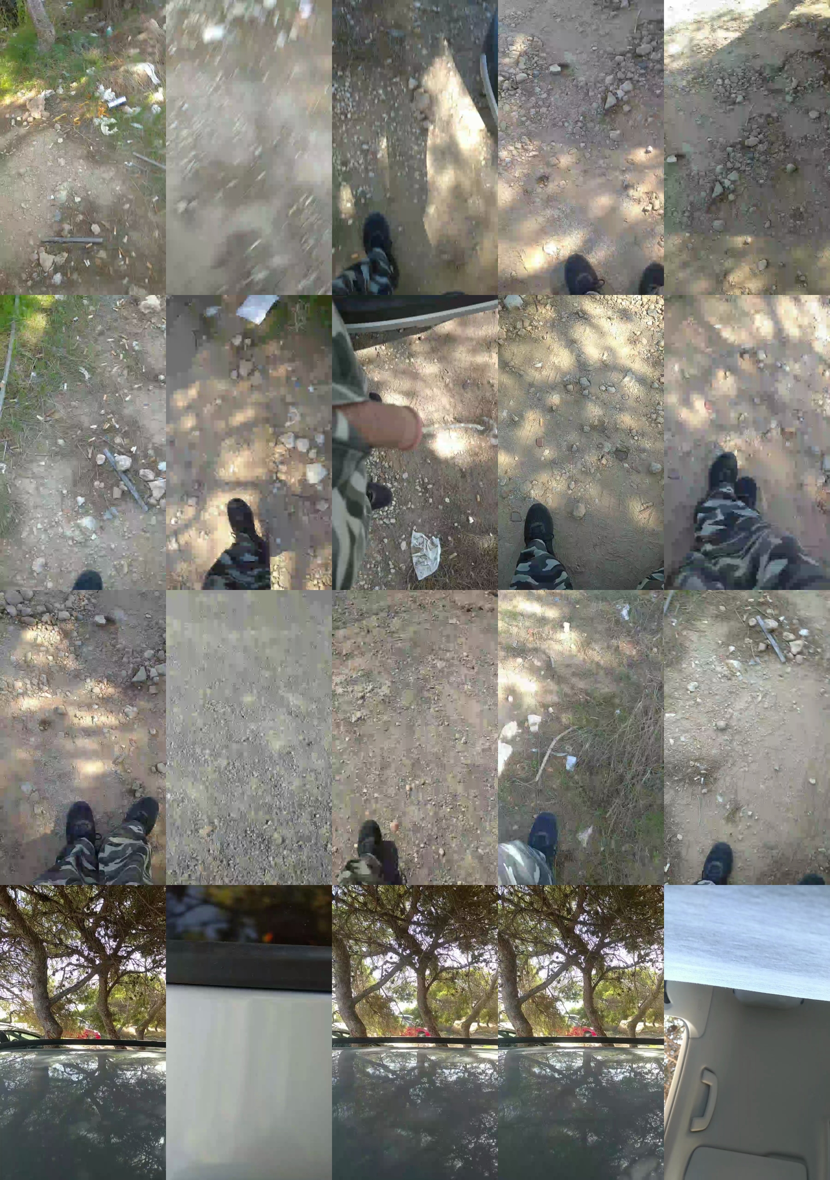toro77R  15-10-2022 Recorded Video Topless