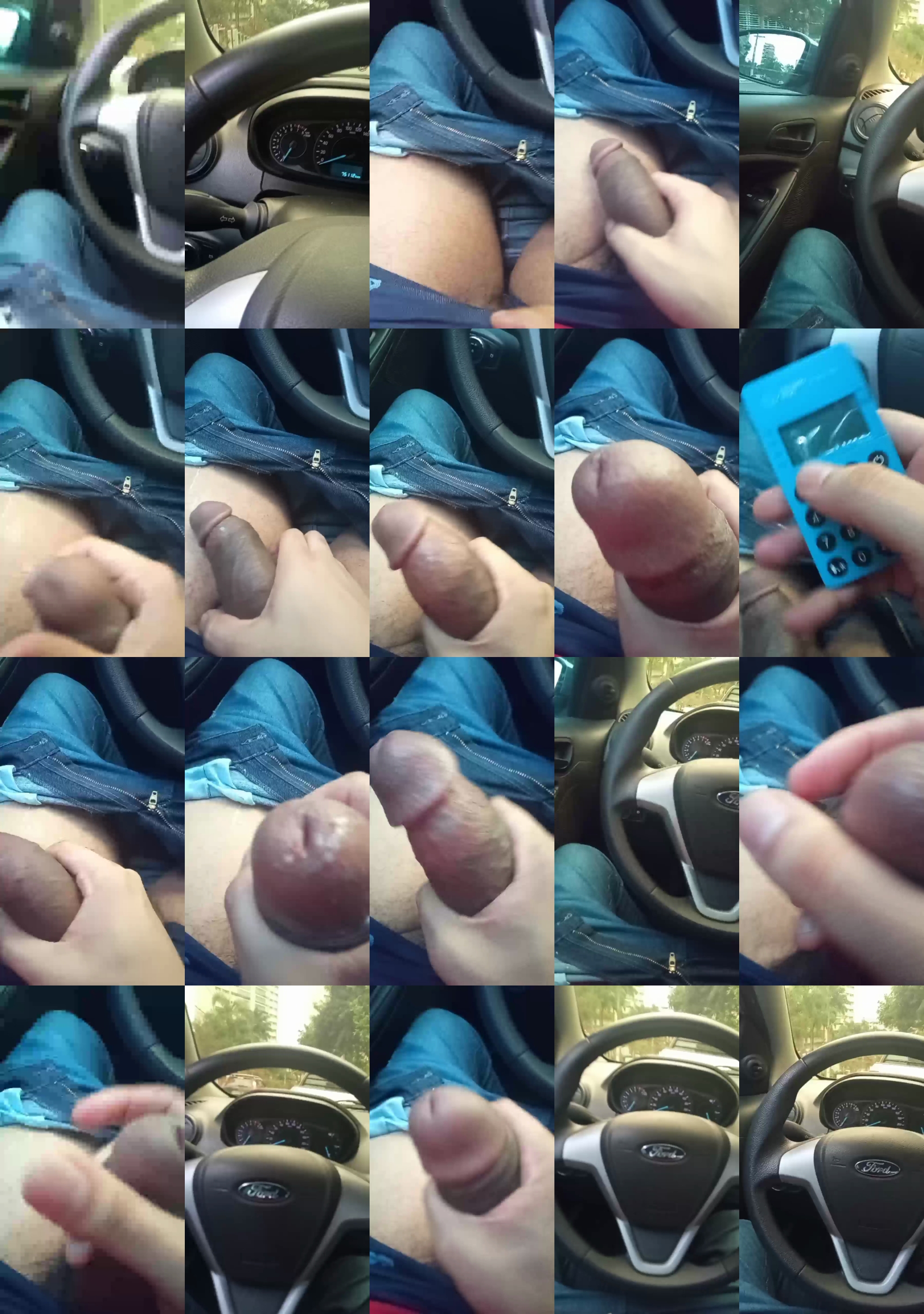 ubergostoso  14-10-2022 Recorded Video Download