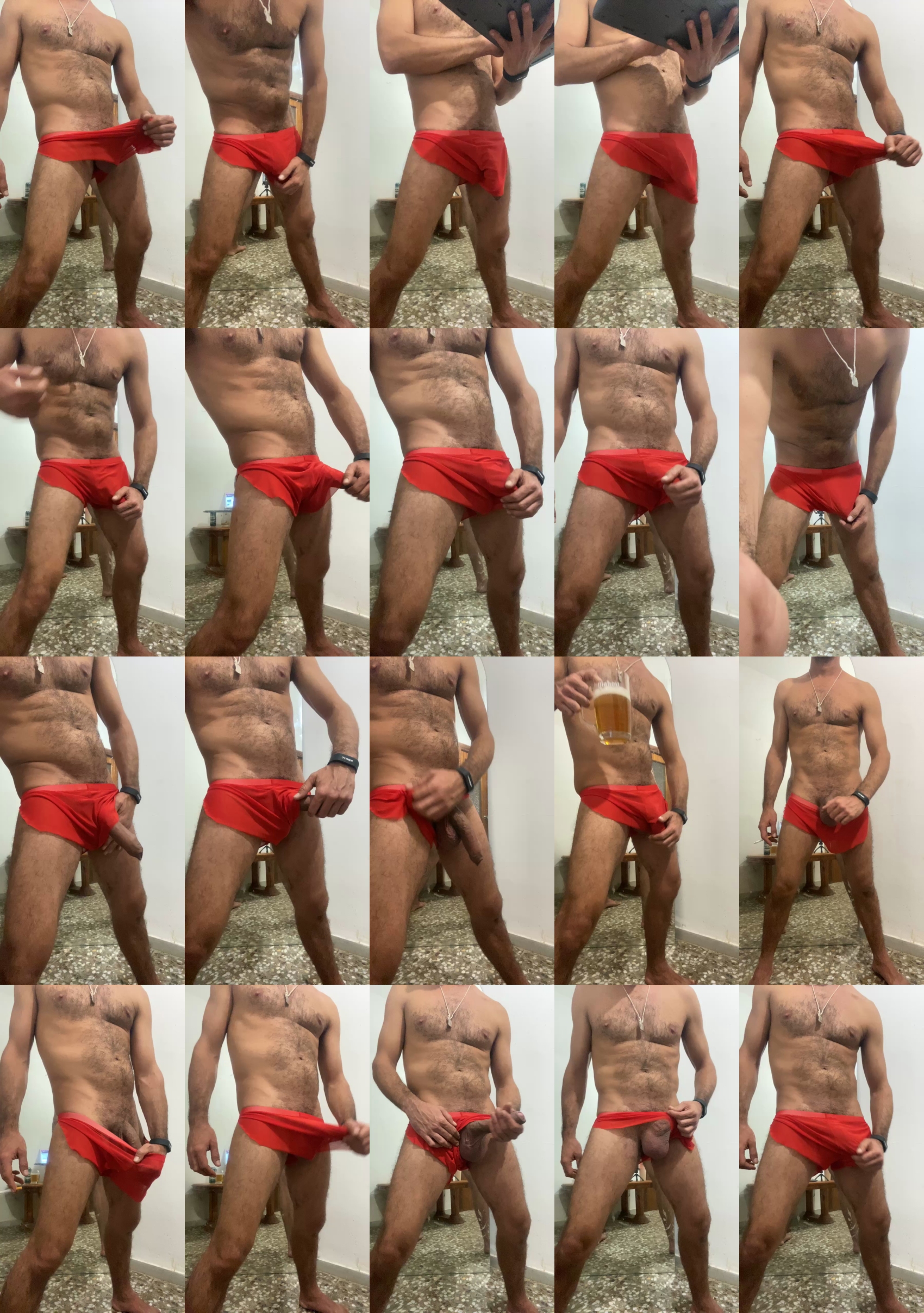 victorahora  14-10-2022 Recorded Video gay