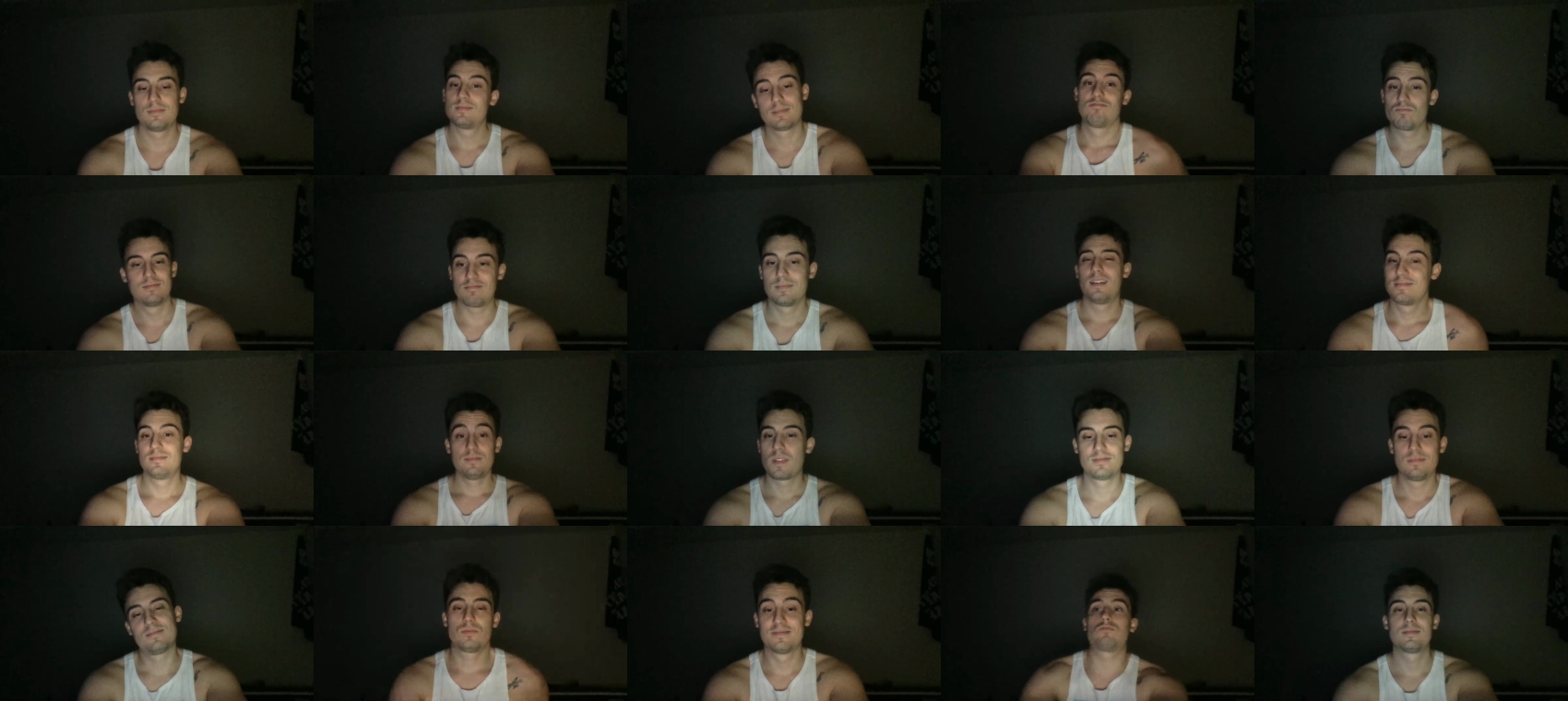 whymusti5  15-10-2022 video striptease