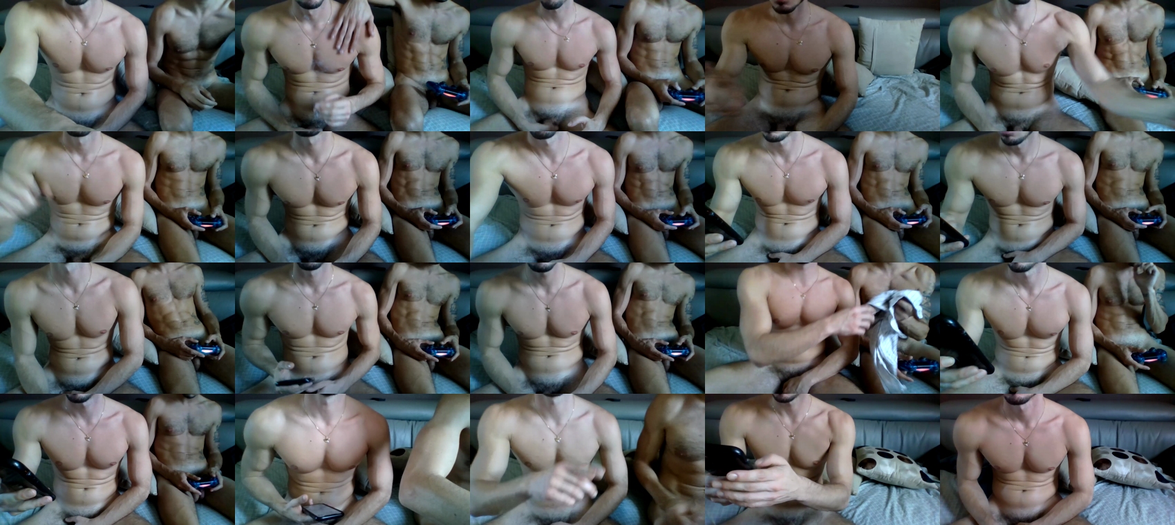 AlphaFrenchFit  16-10-2022 Recorded Video beautiful
