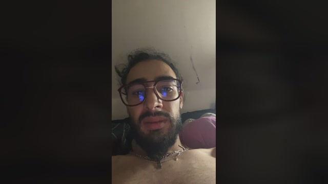 Av0cat  16-10-2022 Recorded Video nasty
