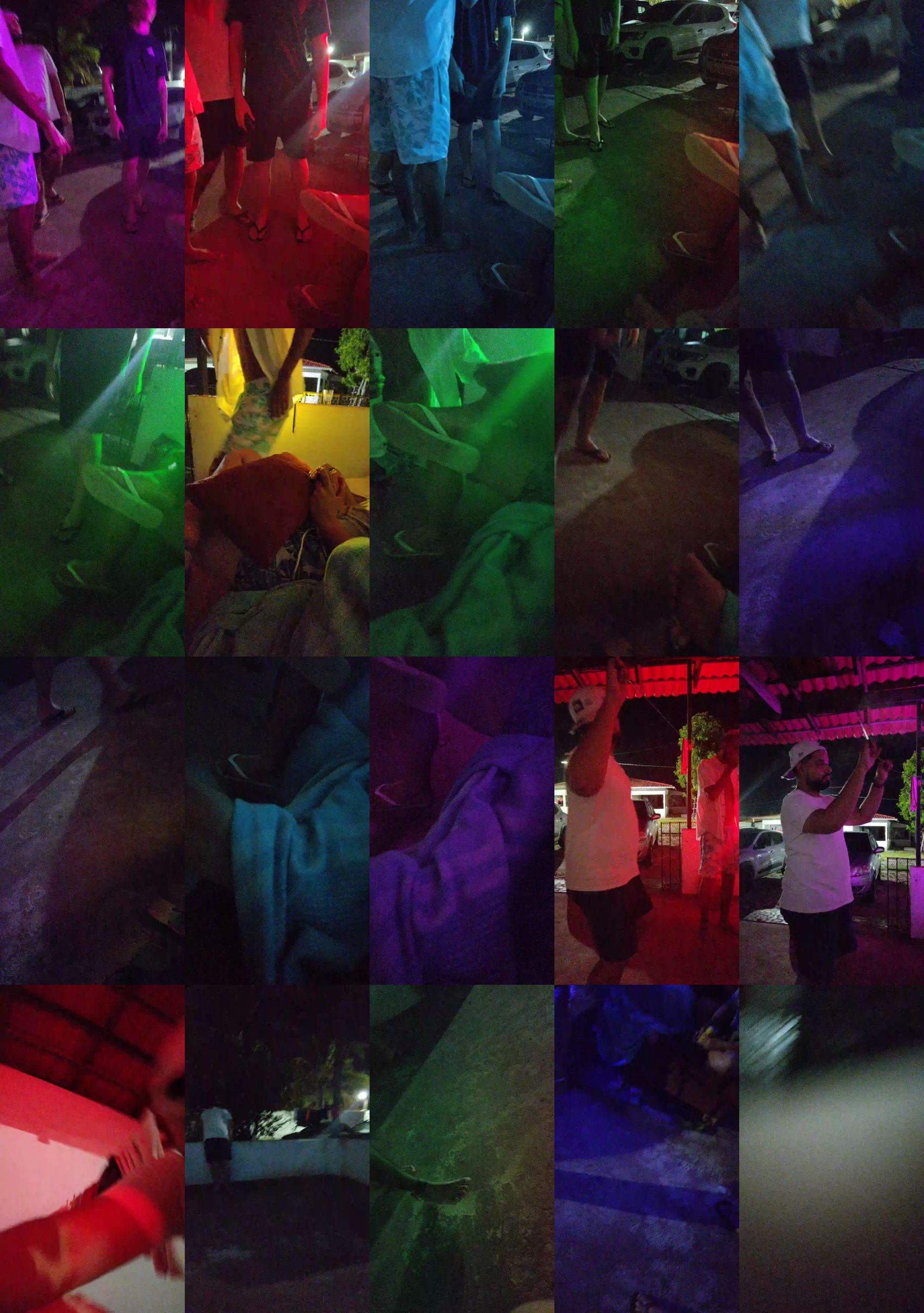 BielMartins_  16-10-2022 Recorded Video XXX