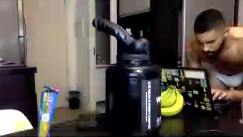 Bobjowbob  15-10-2022 Recorded Video blowjob