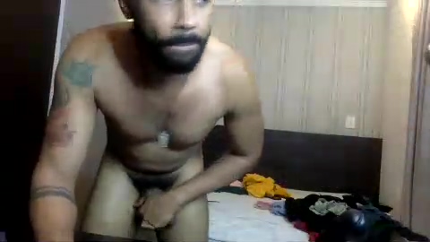 Bobjowbob  15-10-2022 Recorded Video jackoff