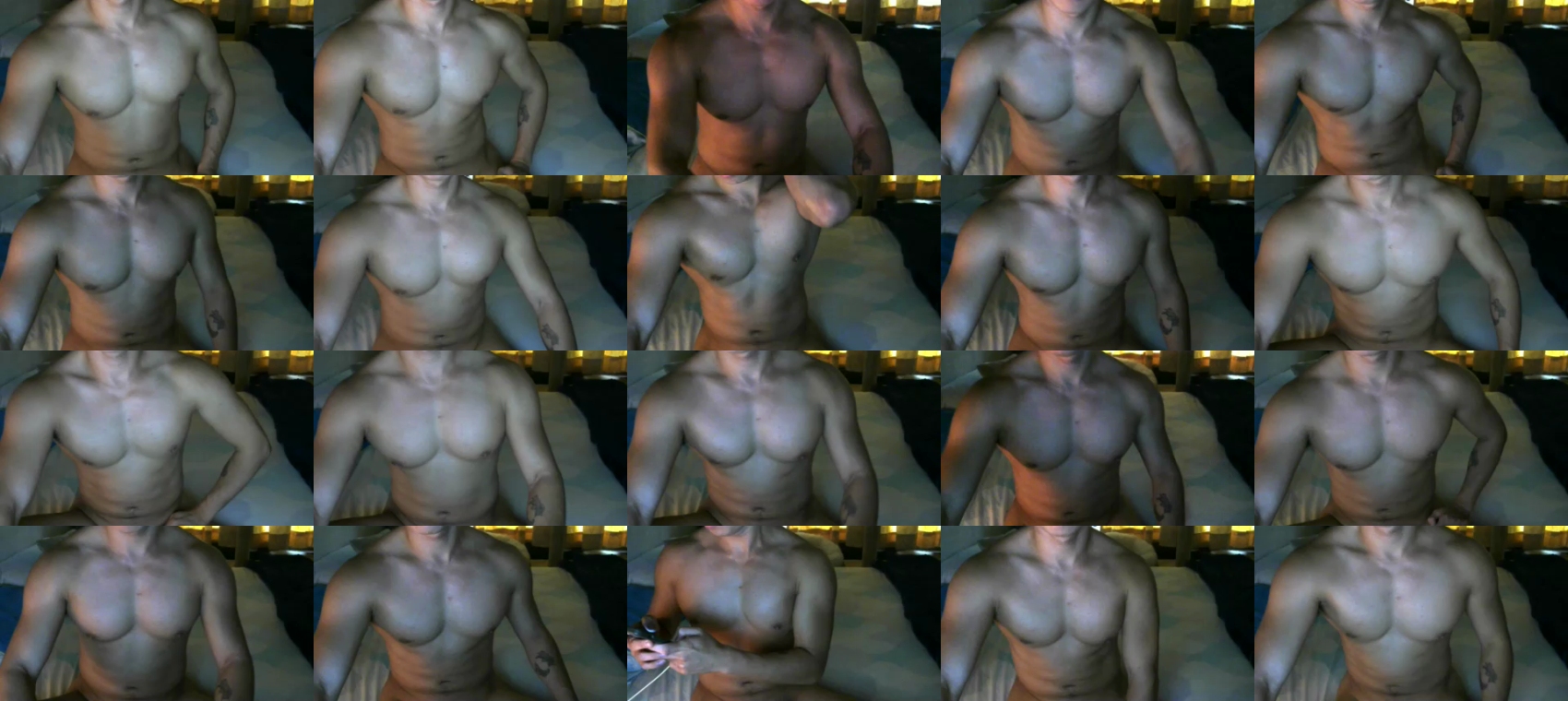 CKLAR1825  15-10-2022 Recorded Video lick