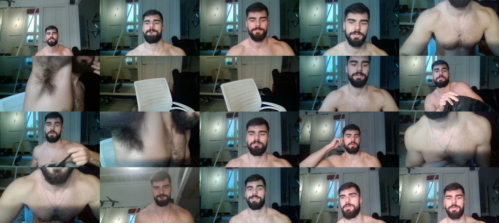 Fisherald1  15-10-2022 Recorded Video bj-dildo