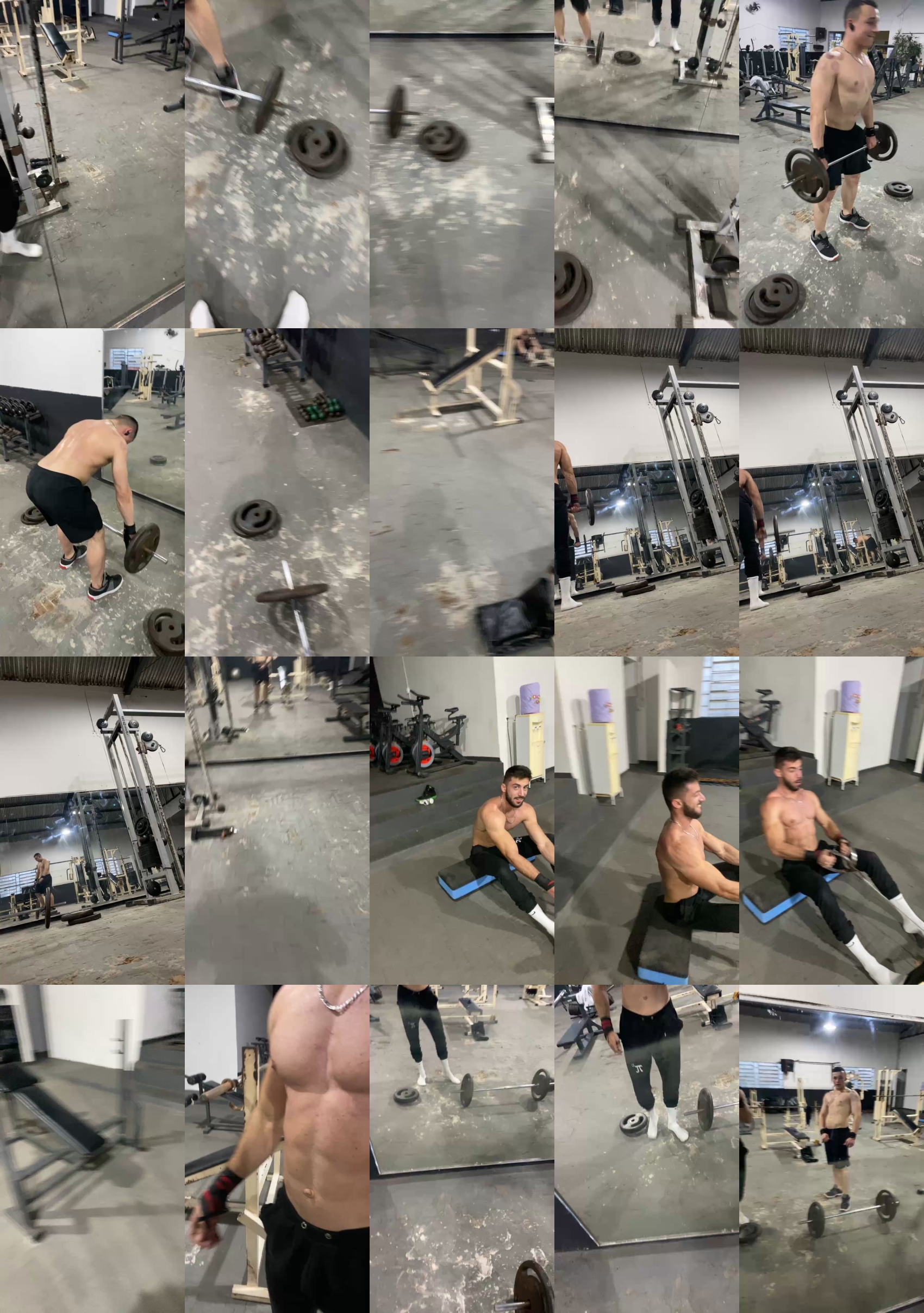 Gold1556  15-10-2022 Recorded Video Show