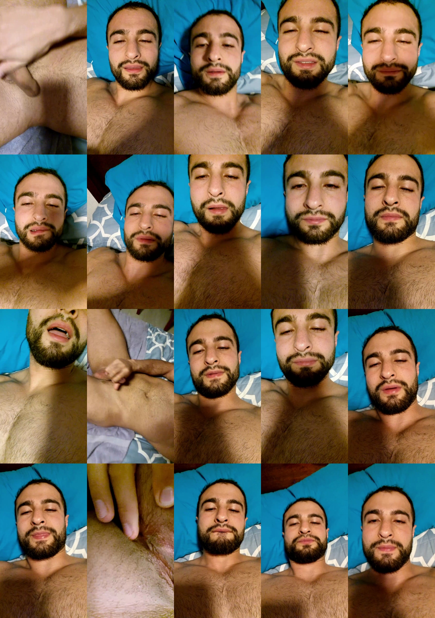 JavierOrr  15-10-2022 Recorded Video suckcock