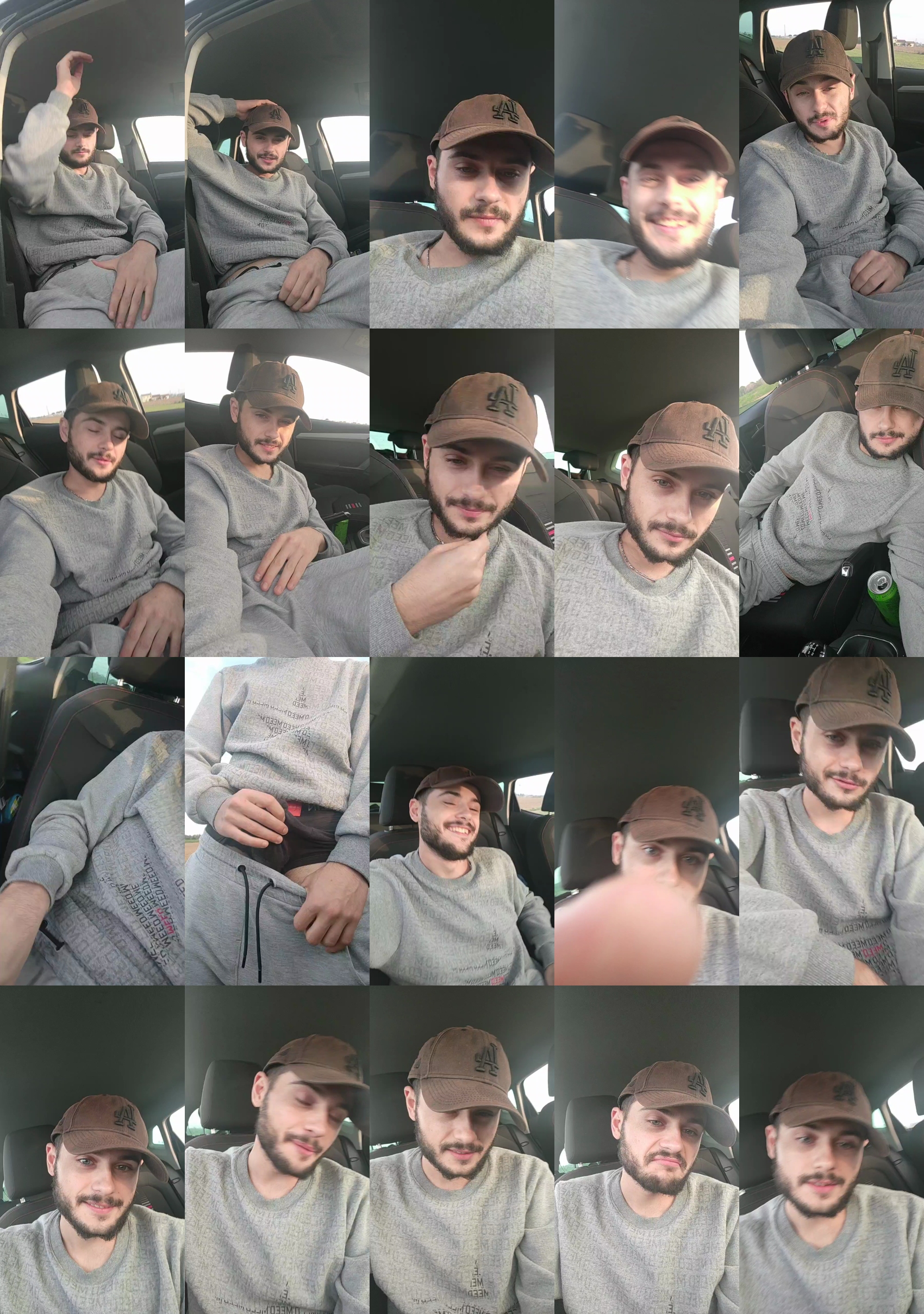 Juliandoras  16-10-2022 Recorded Video bigass