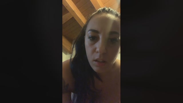 MaDaMe89 15-10-2022 squirt 
