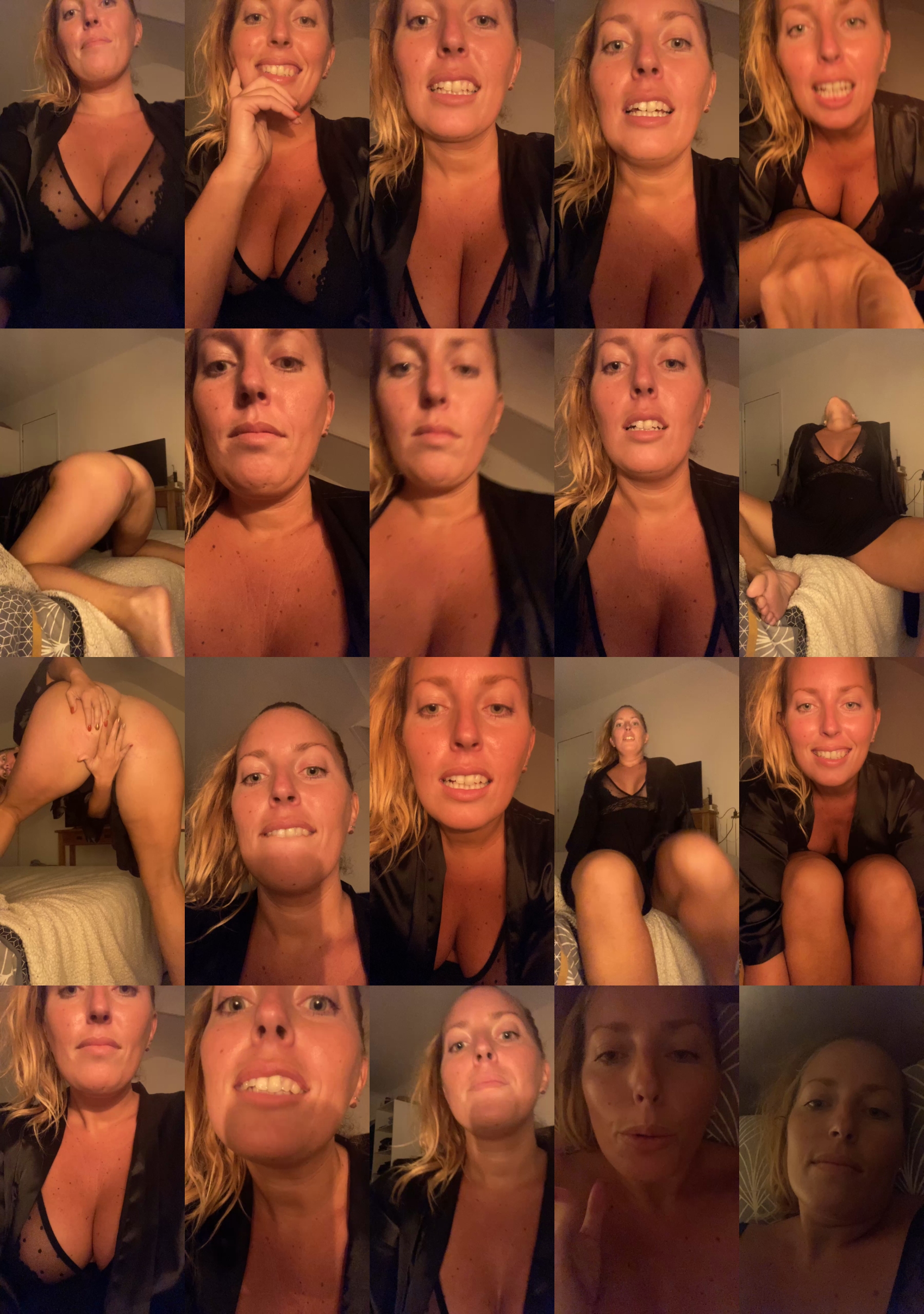 Missacacia66 15-10-2022 kink 