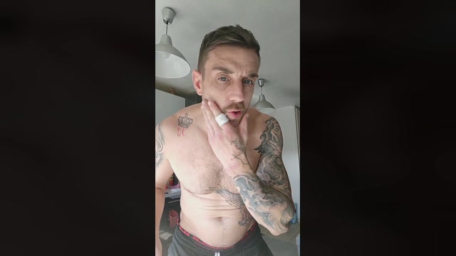 Neotrix33  16-10-2022 Recorded Video fuckme