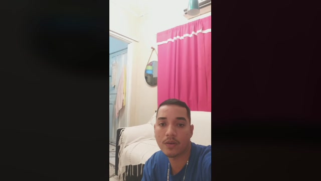 Pauloomoreno  15-10-2022 Recorded Video jackoff