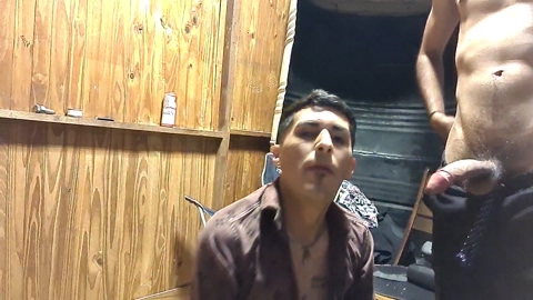Pibe1357  15-10-2022 Recorded Video fuckass