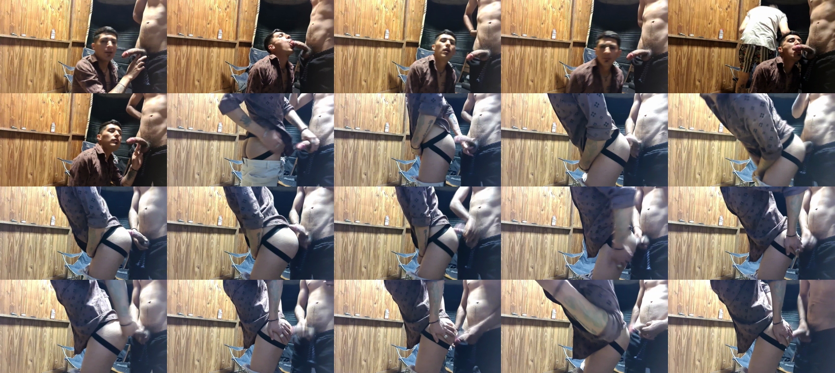 Pibe1357  15-10-2022 Recorded Video fuckass