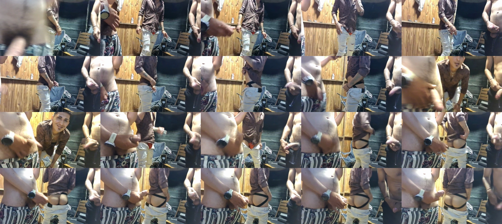 Pibe1357  15-10-2022 Recorded Video sexymale