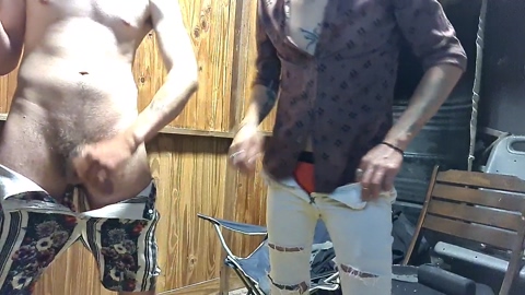 Pibe1357  15-10-2022 Recorded Video ass