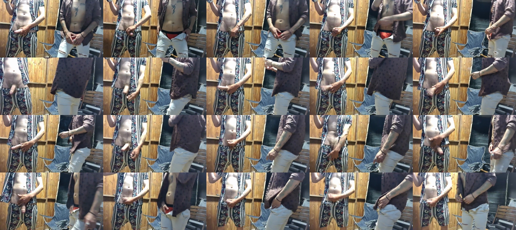 Pibe1357  15-10-2022 Recorded Video twink