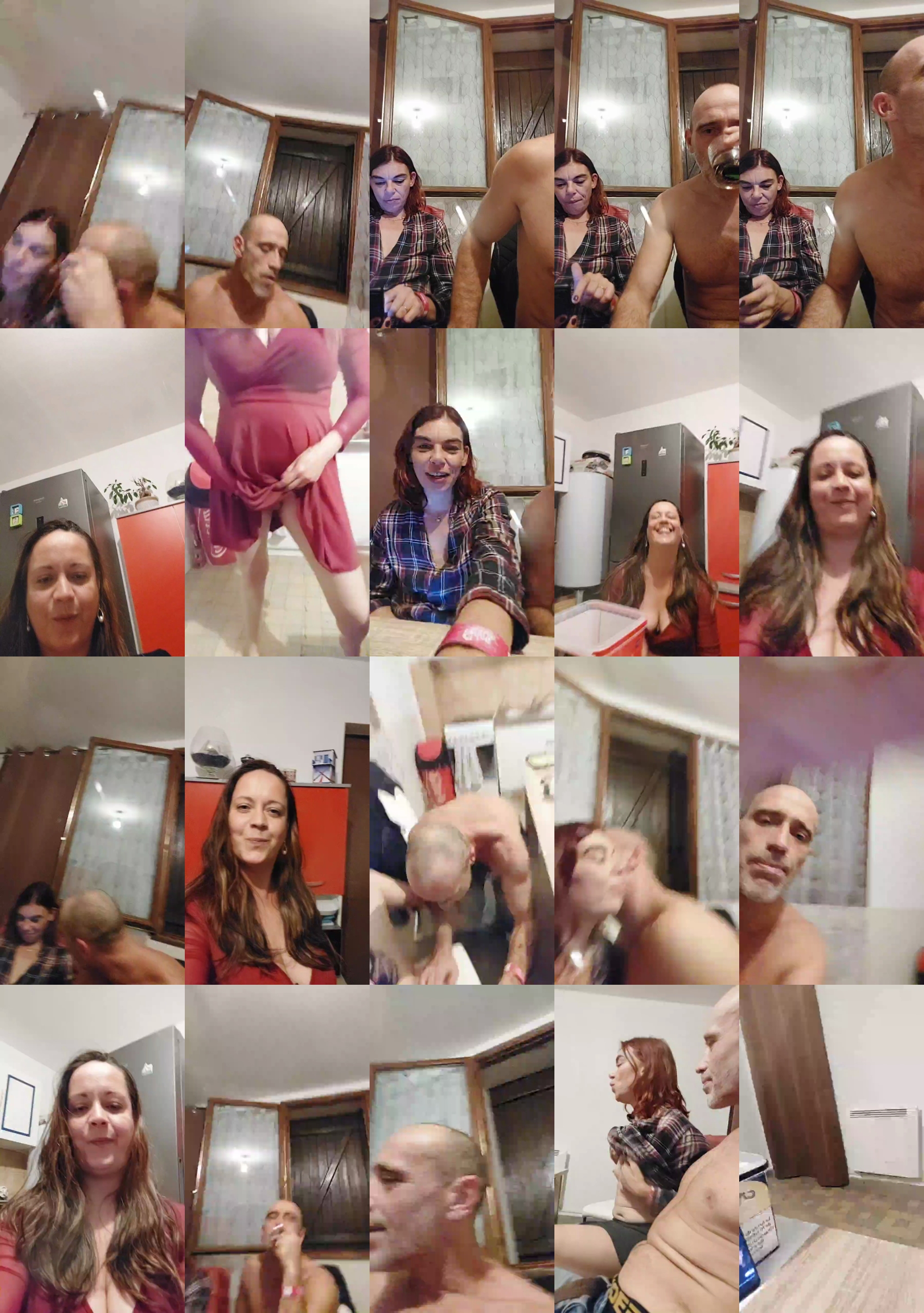 addict18sexy  15-10-2022 Recorded Video moan