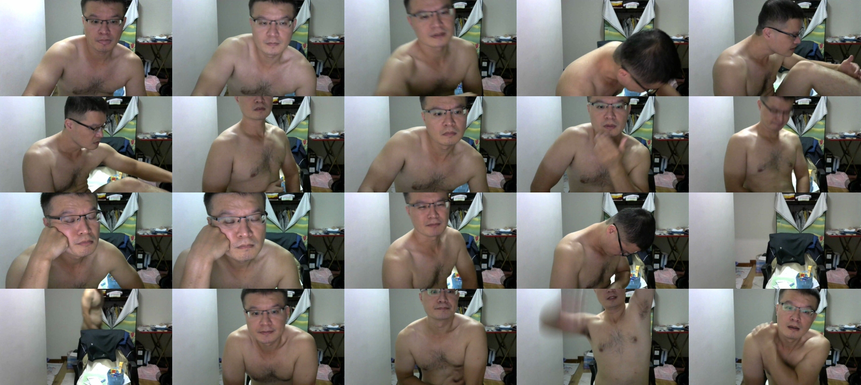 albert219810930  15-10-2022 Recorded Video fuckass