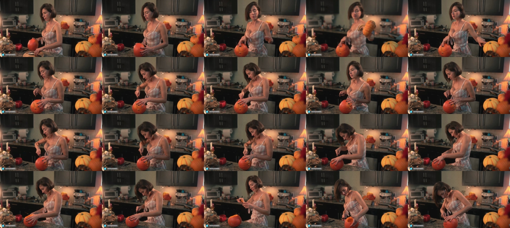 artejones 15-10-2022 sexy 