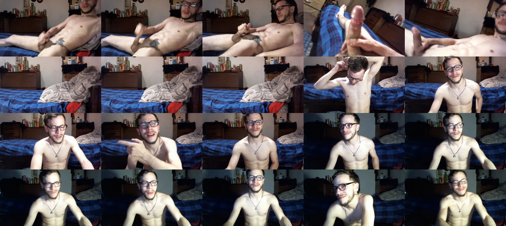 azciel  15-10-2022 Recorded Video bicurious