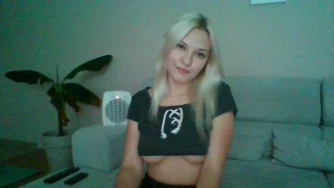 blondiii_19 15-10-2022 Porn 