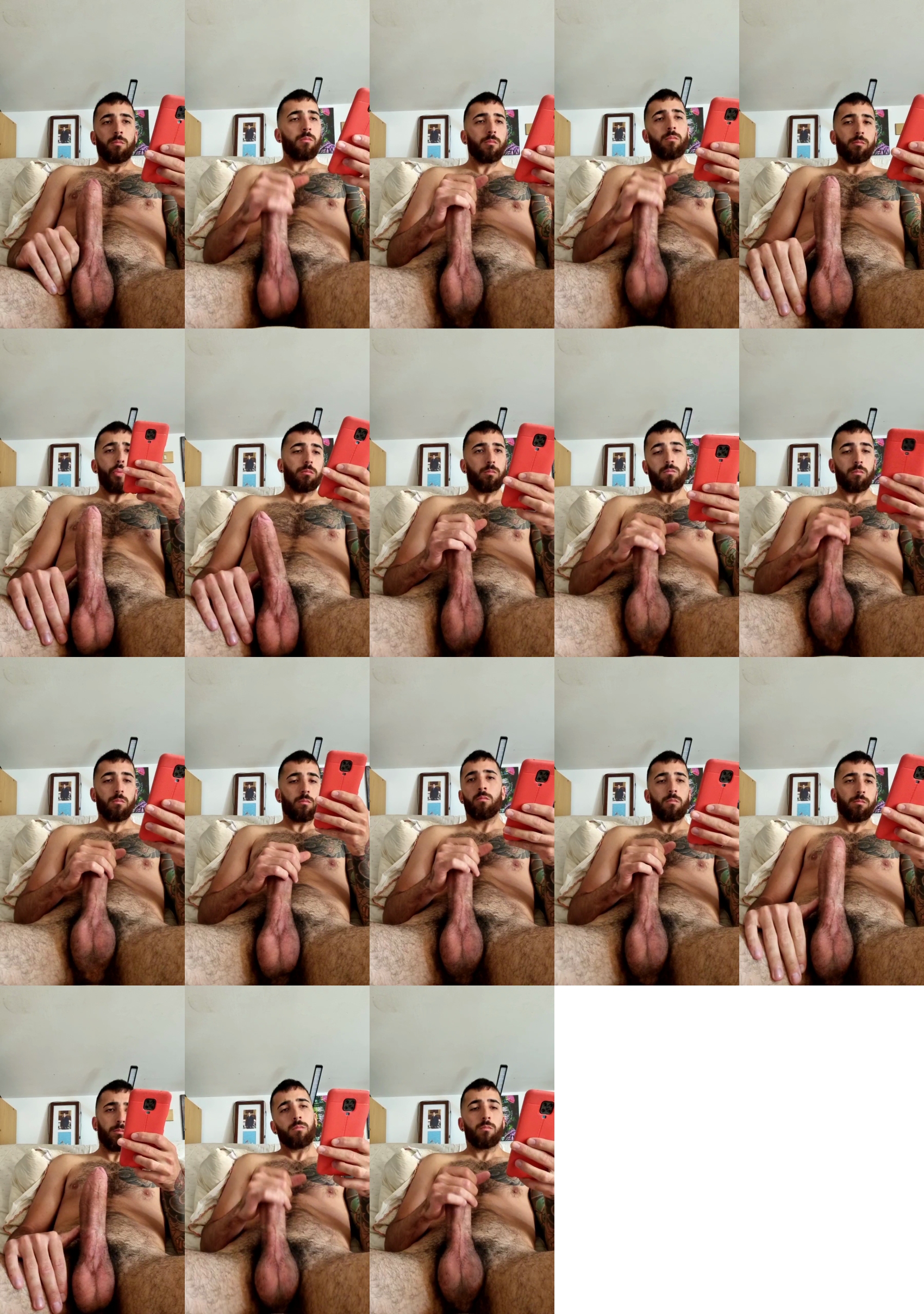 capuafun  16-10-2022 Recorded Video analtoy