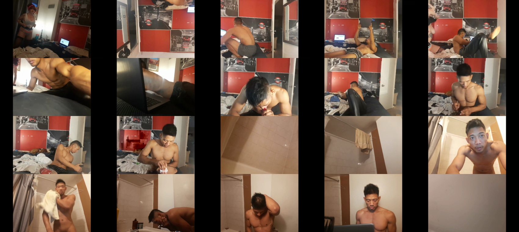chadcloudsyourdad  16-10-2022 video sexy