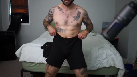 dukethedude  15-10-2022 video wank