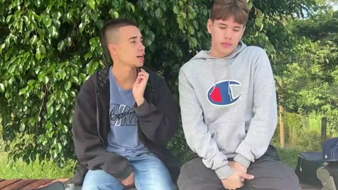 exotic_gold  16-10-2022 video sexymale