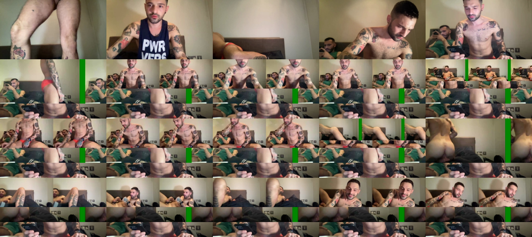 igorlucios  15-10-2022 Recorded Video show