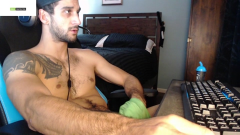 iruckkus  15-10-2022 video lick