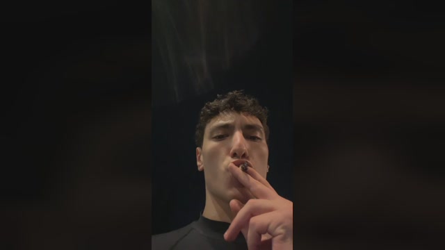 joshuarisque_  15-10-2022 Recorded Video kinky