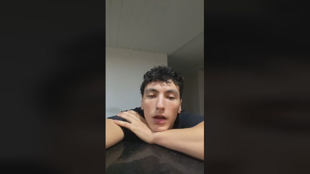 joshuarisque_  15-10-2022 Recorded Video Pretty