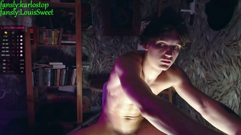 karlos_murphy  16-10-2022 video twink