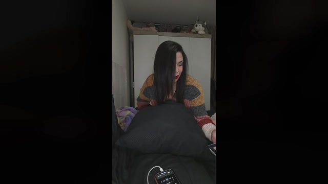 kassandrita_hot 15-10-2022 Recorded 