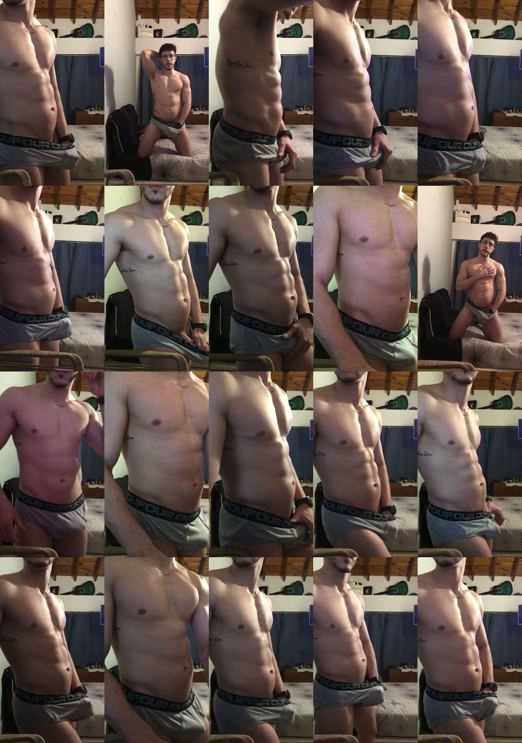 lSexyBoyl  15-10-2022 Recorded Video playtime