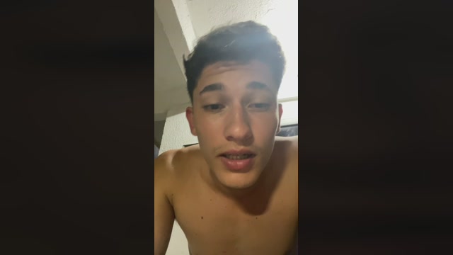 nathan675  15-10-2022 Recorded Video naked