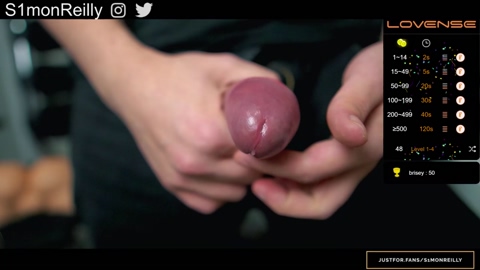 s1monreilly  15-10-2022 video gag