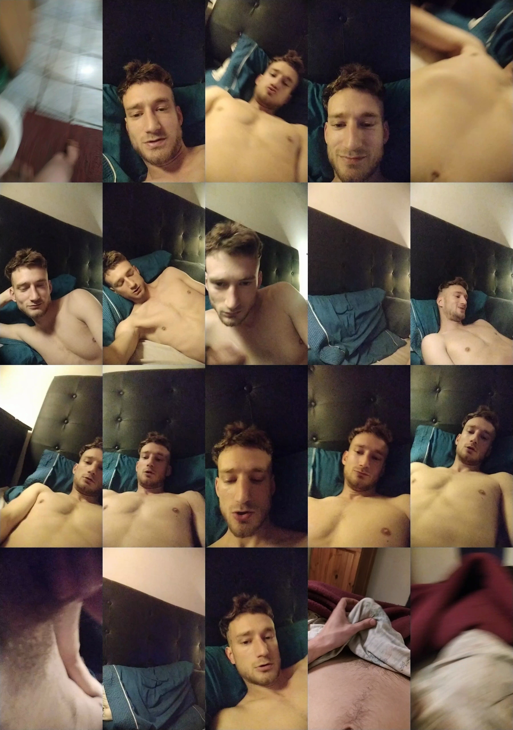 seba772  15-10-2022 Recorded Video nude