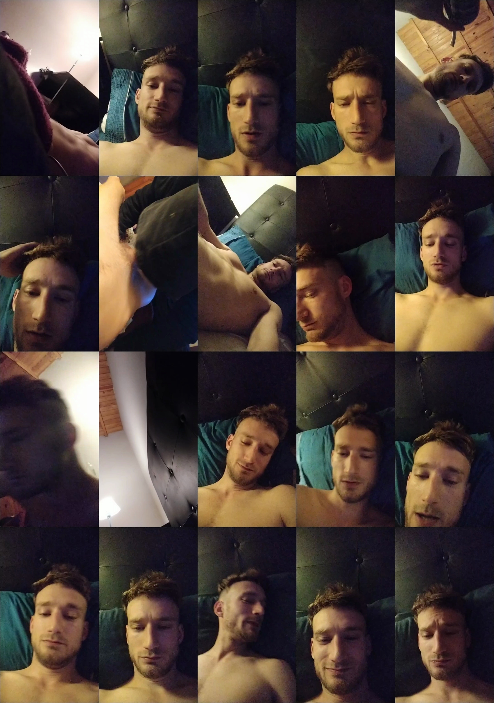 seba772  16-10-2022 Recorded Video play