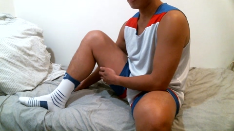 smalldickhao  15-10-2022 Recorded Video prettyface