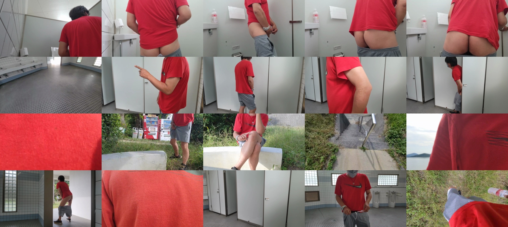 sorato7  15-10-2022 Recorded Video beauty