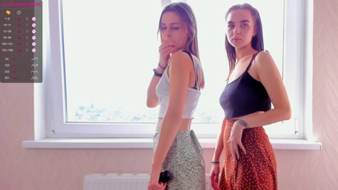sydneylind 16-10-2022 moan 