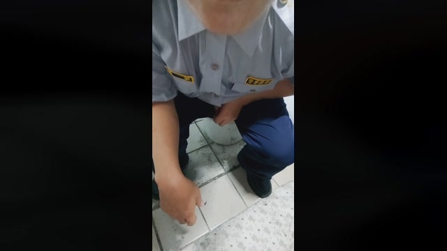 uniformplay  15-10-2022 Recorded Video horny