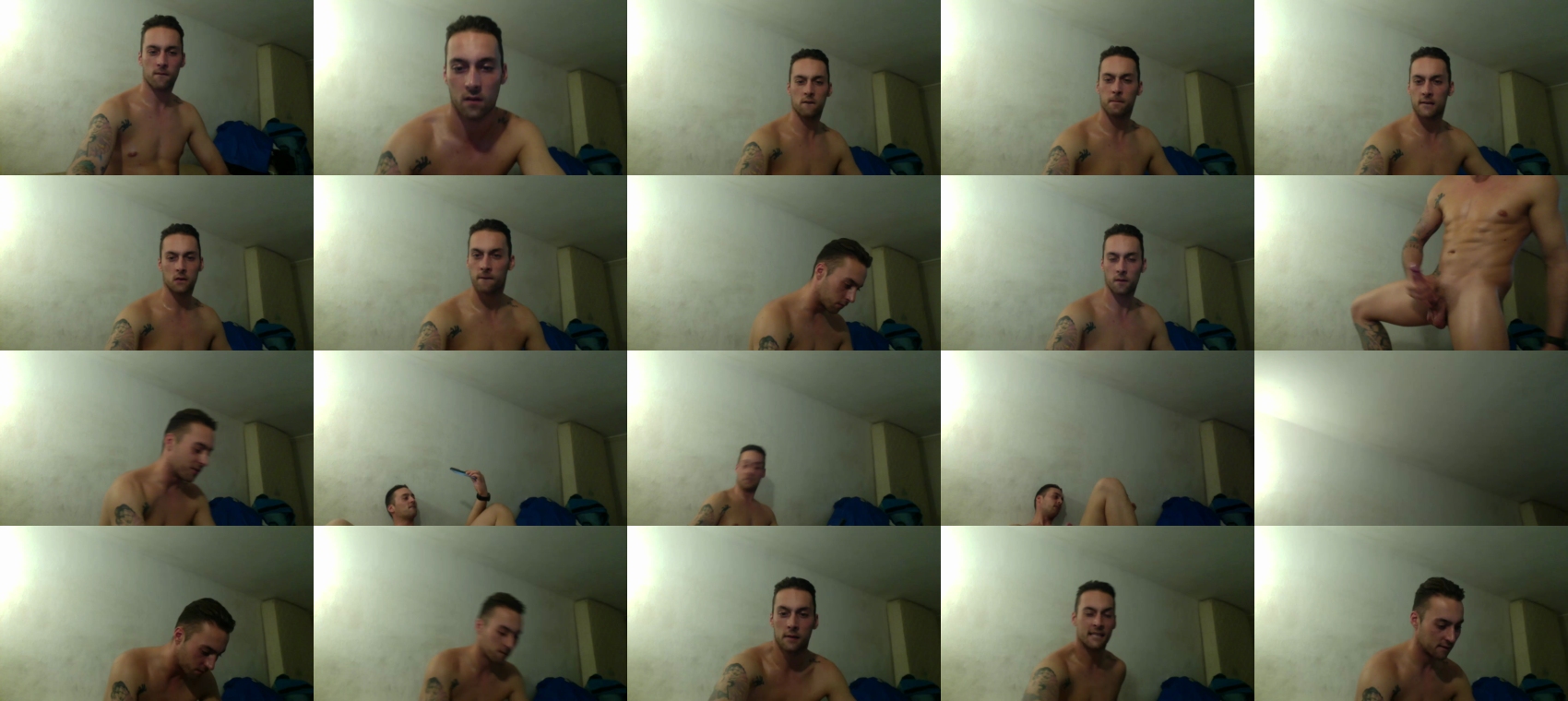 viictor21  15-10-2022 Recorded Video moan