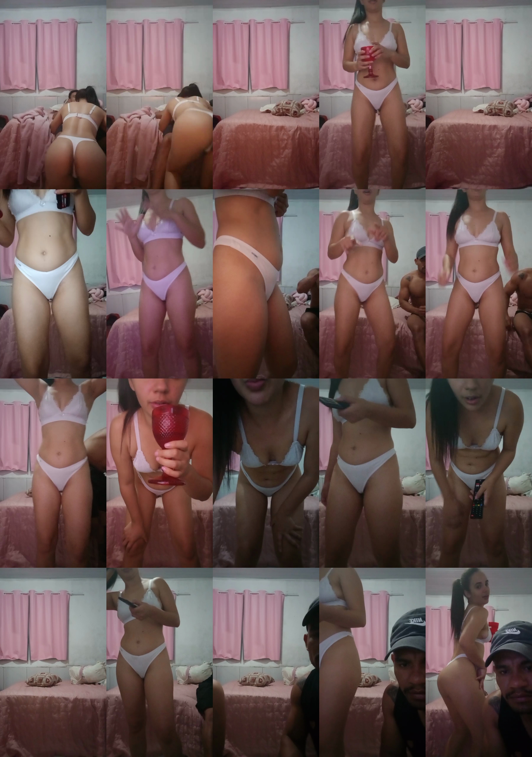 Biasilva2 16-10-2022 lickpussy 