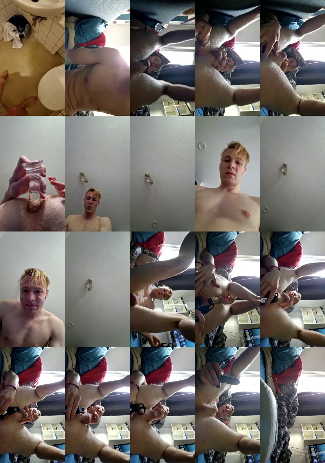 Big_dick_ben20  17-10-2022 Recorded Video Pretty